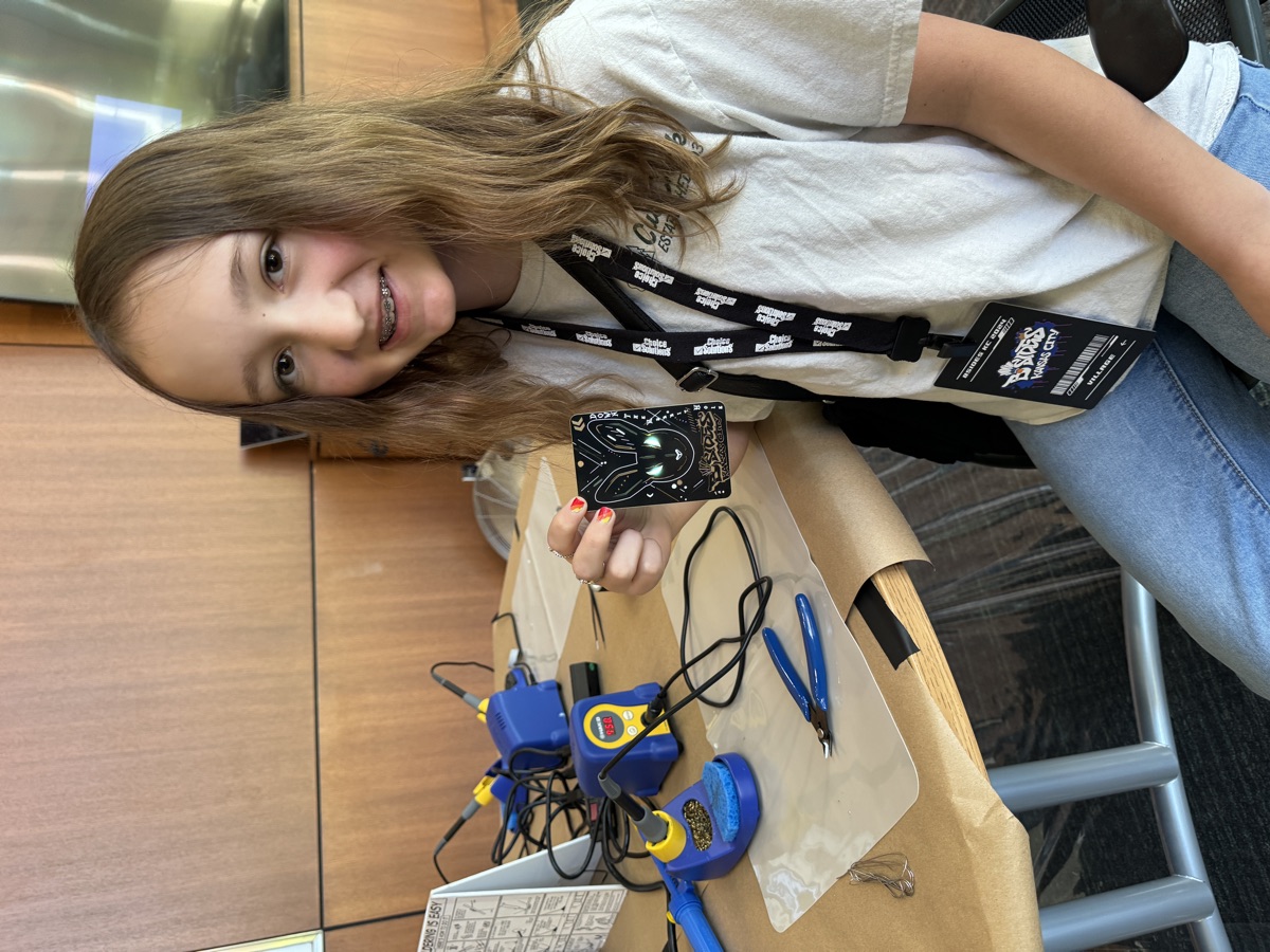 Fellowship of the Flux community